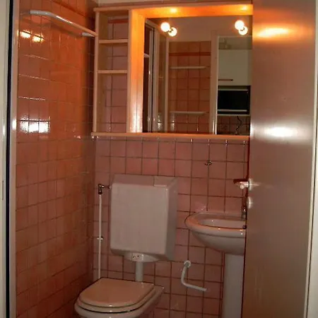 Residenz Pinéa *