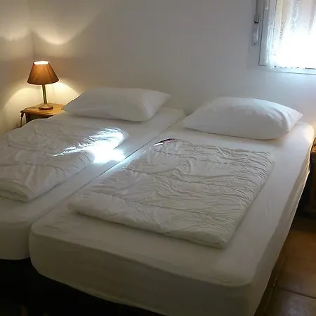 Les Residences Pinea Apartment Calvi (Corsica)