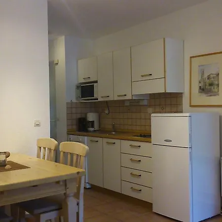Les Residences Pinea Calvi (Corsica)