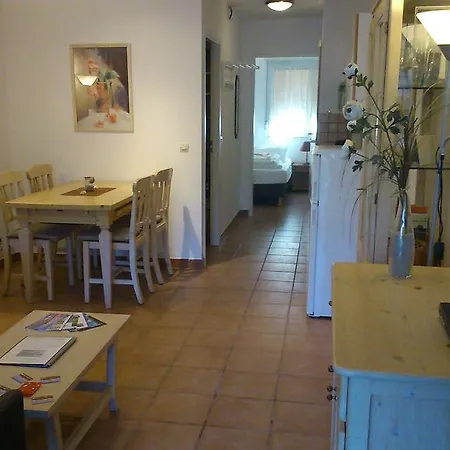 Les Residences Pinea Appartamento