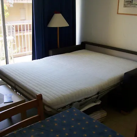 Apartment Les Residences Pinea *