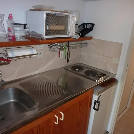 Les Residences Pinea Apartment Calvi (Corsica)