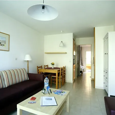 Apartment Les Residences Pinea
