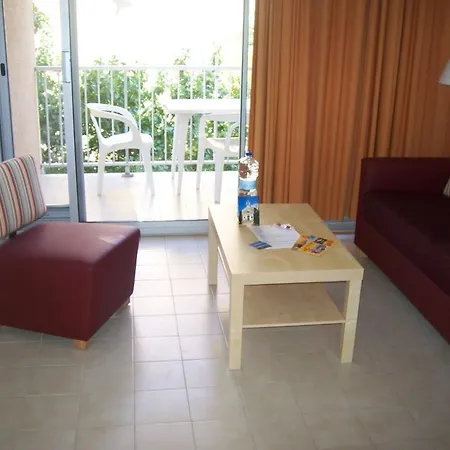 Apartment Les Residences Pinea Calvi (Corsica)