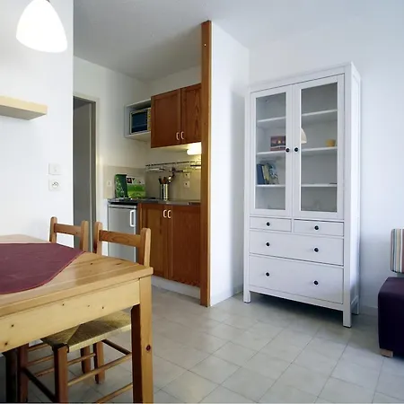 Les Residences Pinea