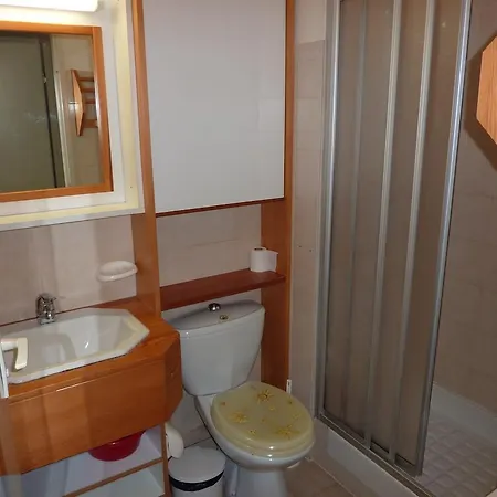Apartment Les Residences Pinea *