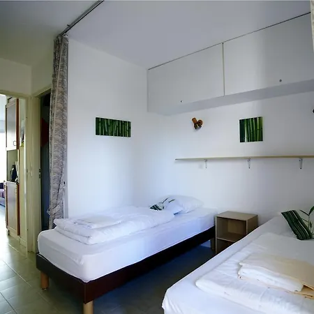 Les Residences Pinea Calvi (Corsica)