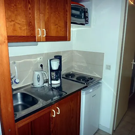 Les Residences Pinea