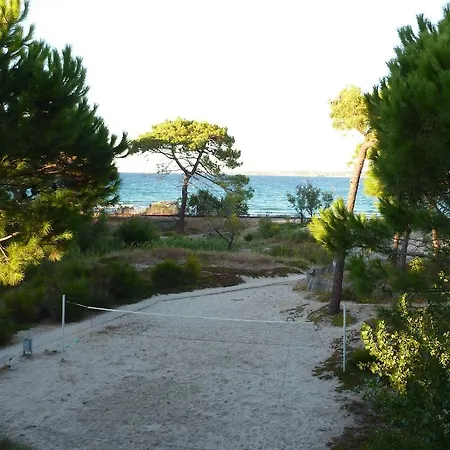 Residenz Pinéa Calvi (Corsica)