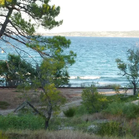 Apartment Les Residences Pinea