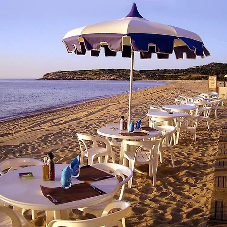 Apartment Les Residences Pinea *