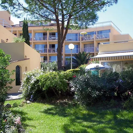 Residenz Pinéa