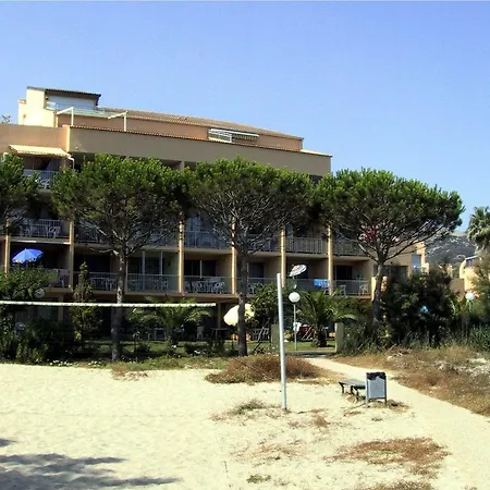 Apartment Les Residences Pinea *