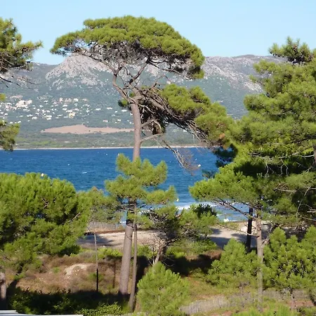Les Residences Pinea Calvi (Corsica)