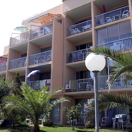 Apartment Les Residences Pinea