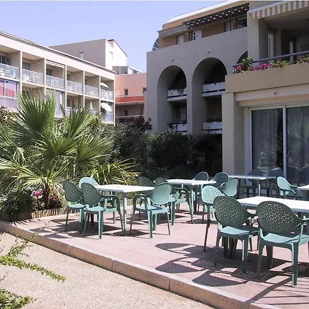 Apartment Les Residences Pinea Calvi (Corsica)