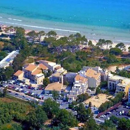 Les Residences Pinea