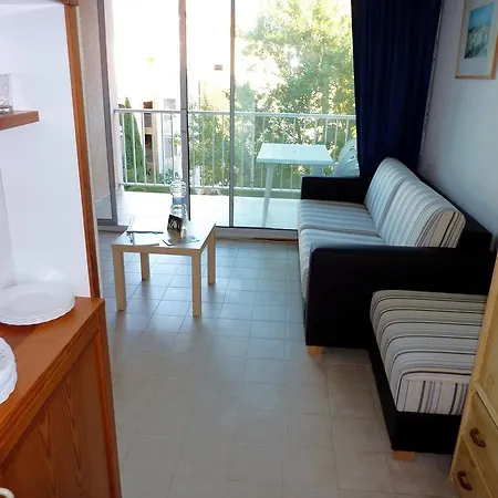 Apartment Les Residences Pinea Calvi (Corsica)