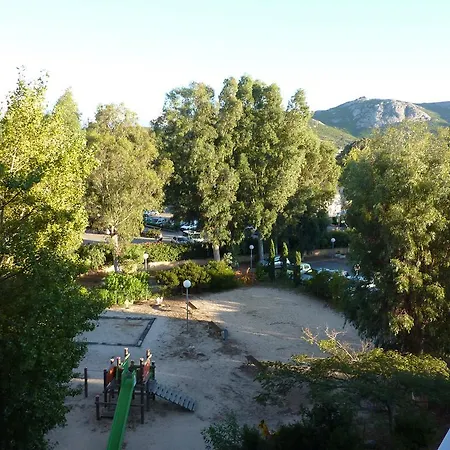 Apartment Residenz Pinéa Calvi (Corsica)