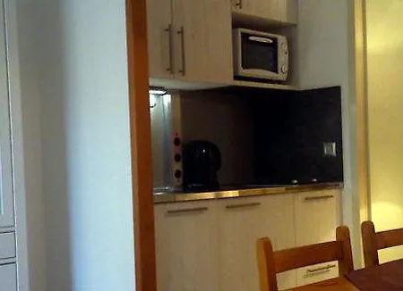 Residenz Pinéa Apartment Calvi (Corsica)