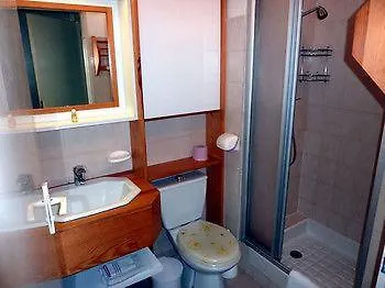 Residenz Pinéa * Calvi (Corsica)