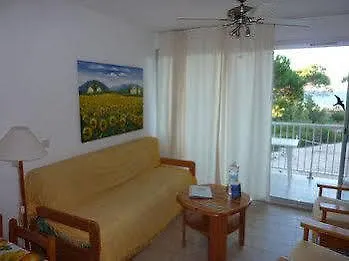Les Residences Pinea Apartment Calvi (Corsica)