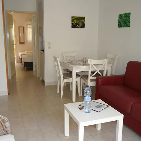 Les Residences Pinea