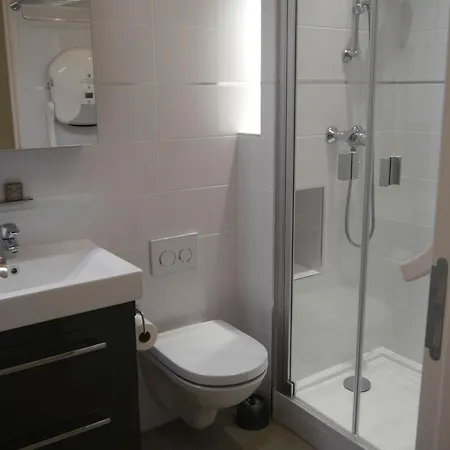 Apartment Les Residences Pinea *
