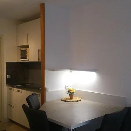 Apartment Residenz Pinéa