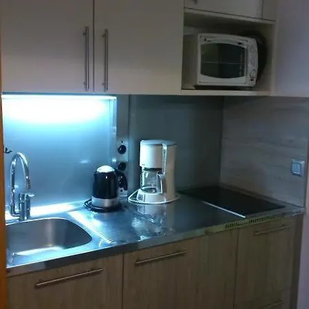 Les Residences Pinea Appartamento