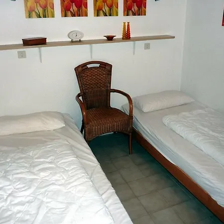Les Residences Pinea Apartment Calvi (Corsica)