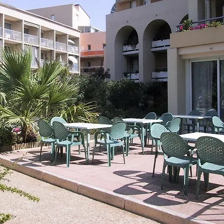 Les Residences Pinea Apartment