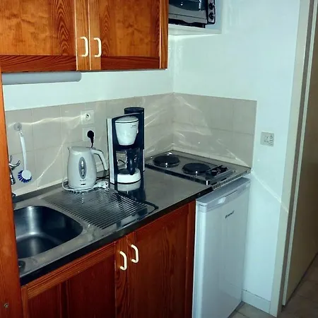 Les Residences Pinea Appartamento
