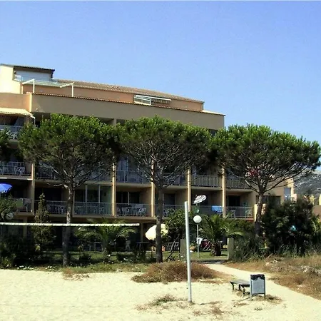 Les Residences Pinea Apartment Calvi (Corsica)