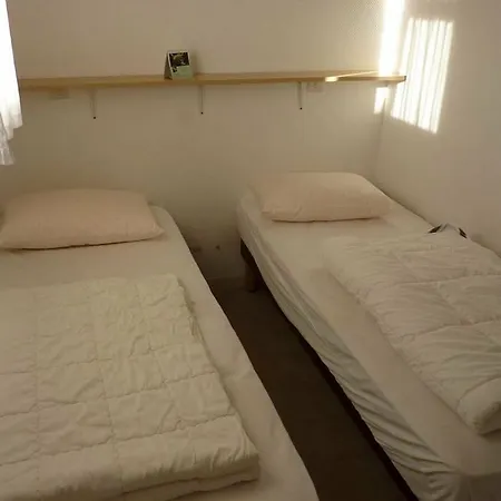 Residenz Pinéa Apartment Calvi (Corsica)