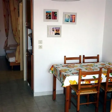 Apartment Les Residences Pinea *